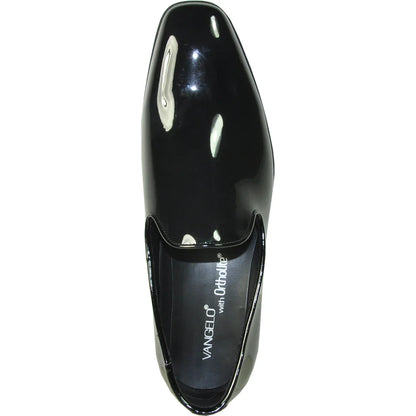 VANGELO Men Dress Shoe VALLO-3 Loafer Formal Tuxedo for Prom & Wedding-3