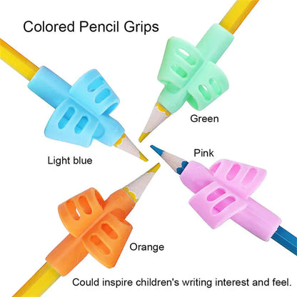 Kids Educational Writing Aid Tool for Early Learning