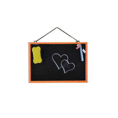 Vintage Magnetic Wall Chalkboard for Home and Office