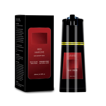 Color Control Shampoo