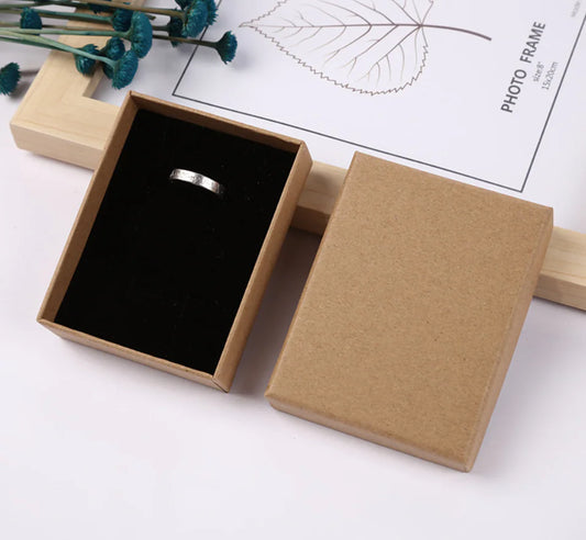 Gift Box, Jewelry Box, Display Box, Packaging Box