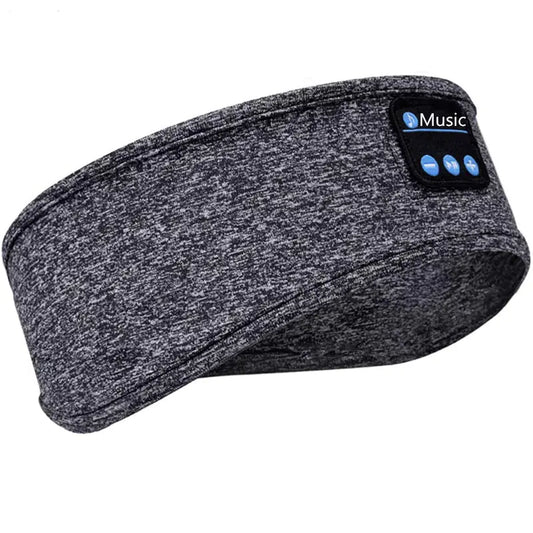 Bluetooth Music Headscarf