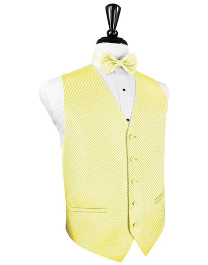 Venetian Tuxedo Vest-4