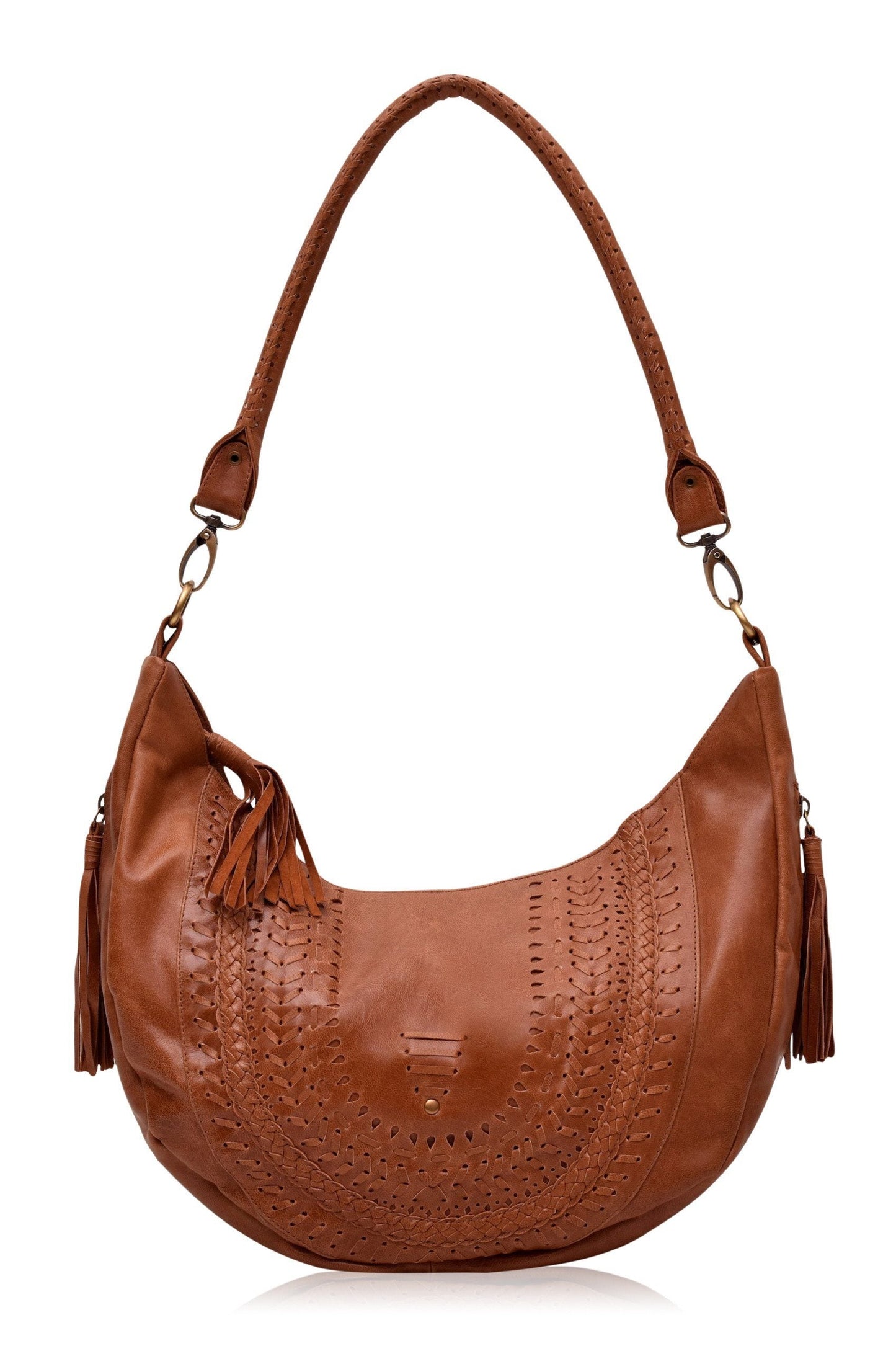Elysian Coast Leather Crossbody Bag-7