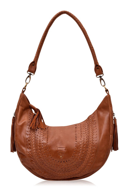 Elysian Coast Leather Crossbody Bag-7