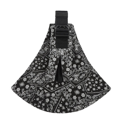 Portable One-Shoulder Strap for Baby
