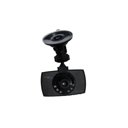 HD Infrared Night Vision Car Dash Cam