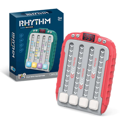 Rhythm Master Electronic Game Toy