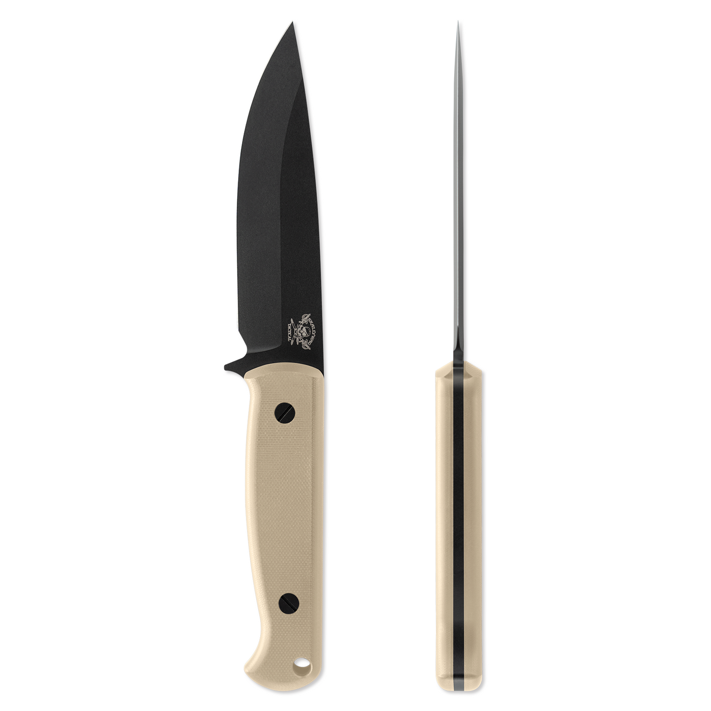 Blem Wanderer - Tan-2