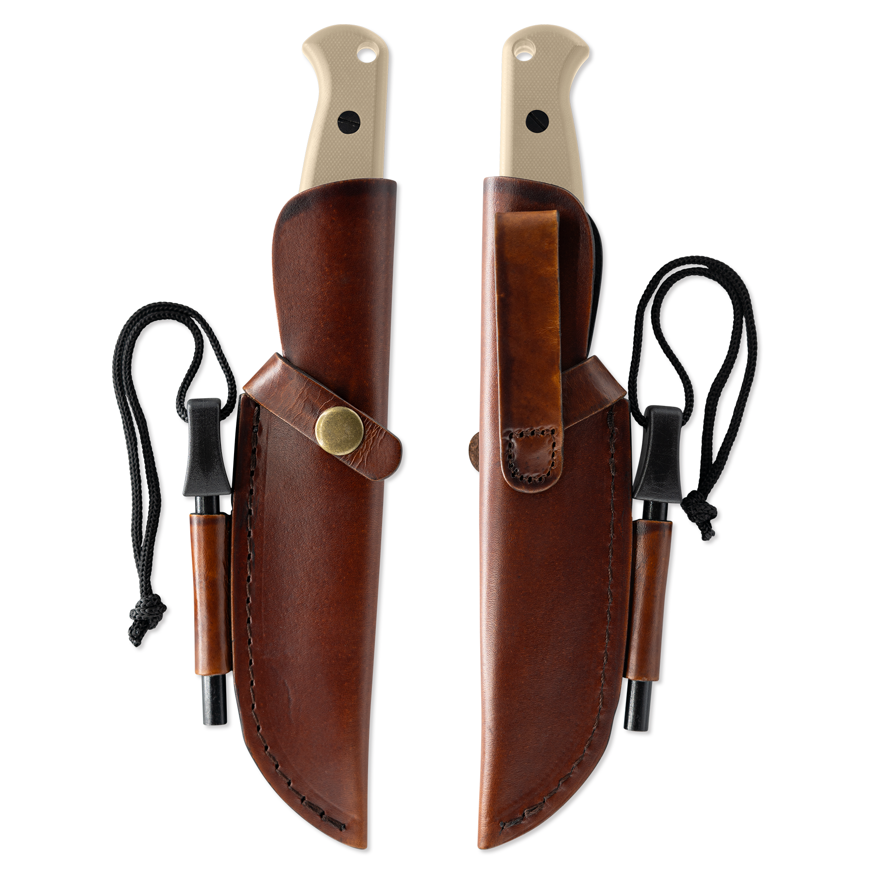 Blem Wanderer - Tan-3