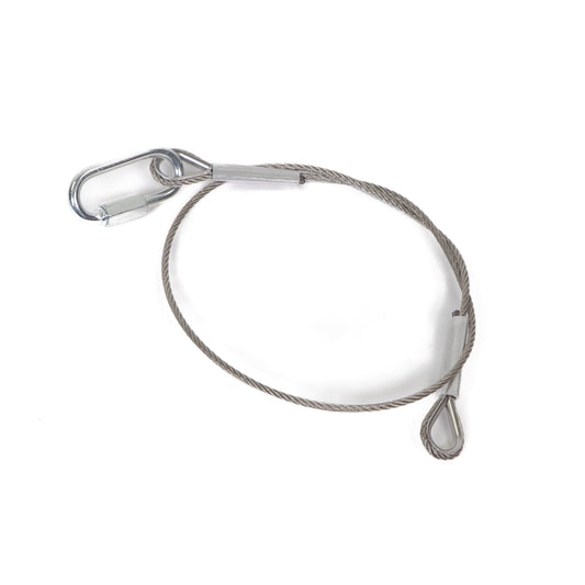 Marconi Safety Wire (20 kg, 40 cm)-0
