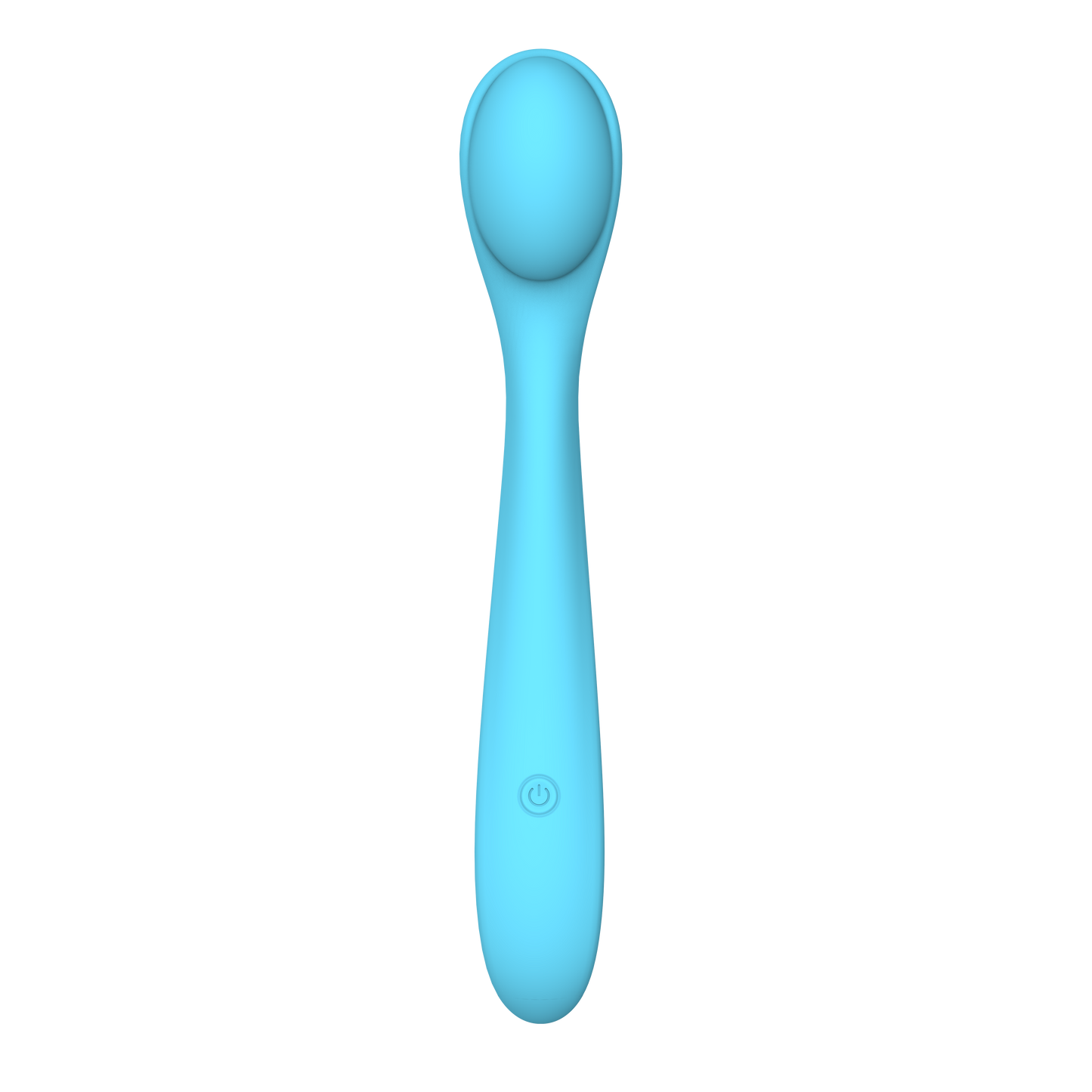 Spoon Vibrator - G-Spot Dildo | V For Vibes