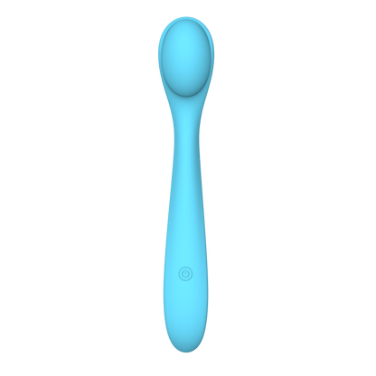 Spoon Vibrator - G-Spot Dildo | V For Vibes