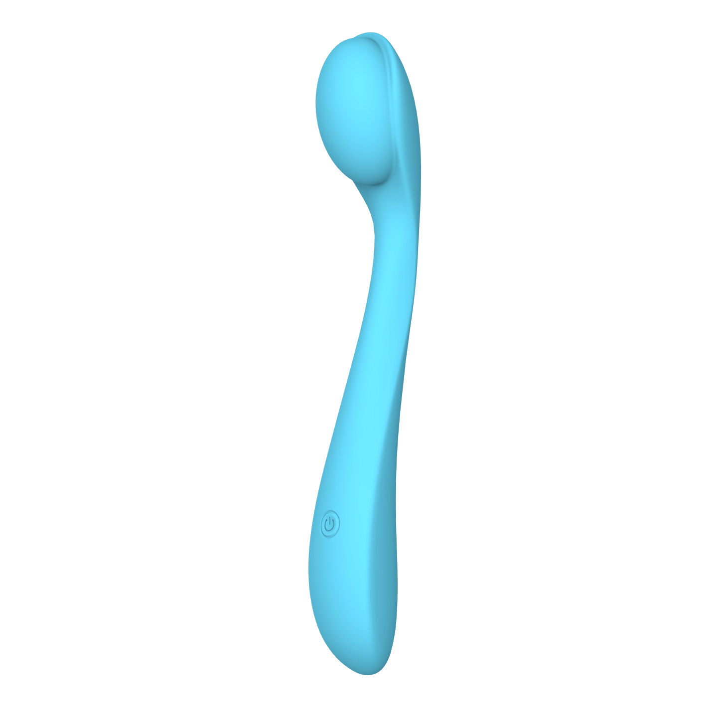 Spoon Vibrator - G-Spot Dildo | V For Vibes