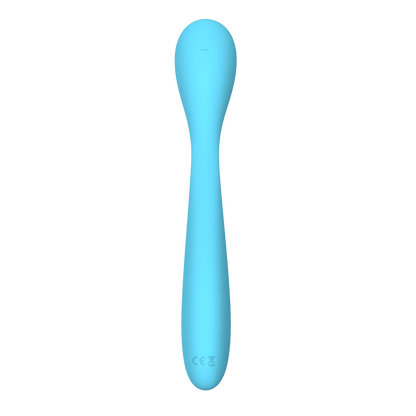 Spoon Vibrator - G-Spot Dildo | V For Vibes