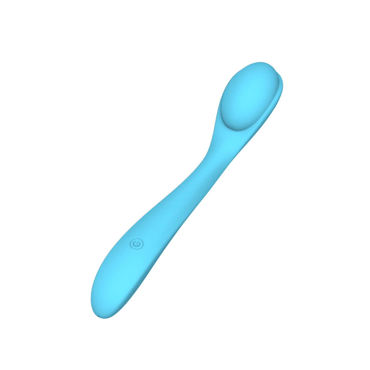 Spoon Vibrator - G-Spot Dildo | V For Vibes