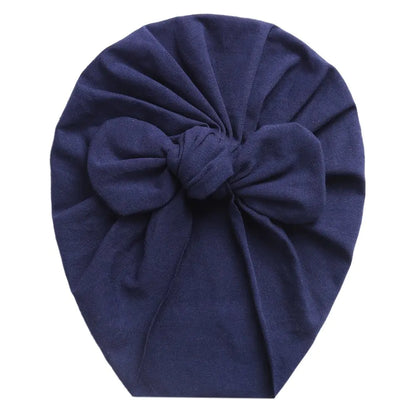 Autumn Style Thin Hat for Newborn Babies