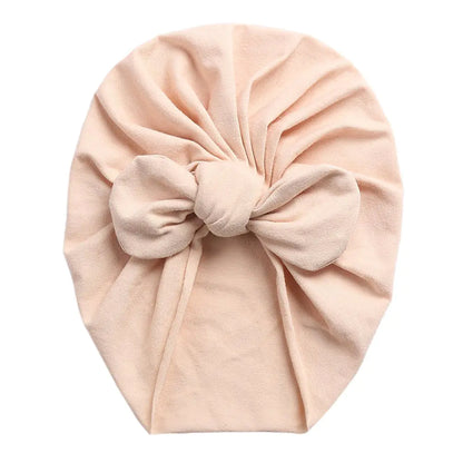 Autumn Style Thin Hat for Newborn Babies