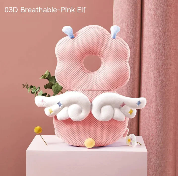 Head Protection Pillow