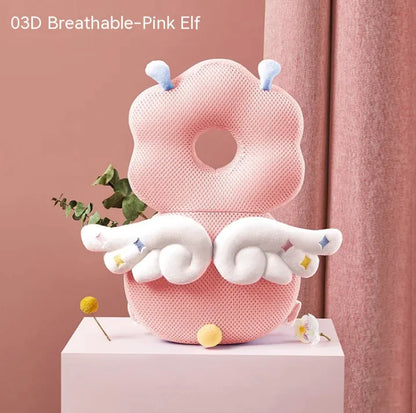 Head Protection Pillow
