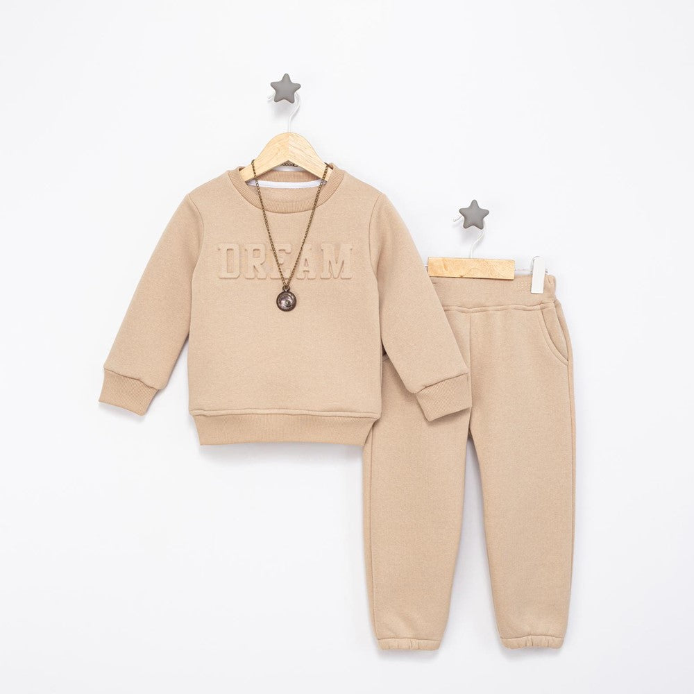 DREAM Boys Joggers Set-1