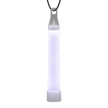 4 Inch Glow Stick White Pack of 50-2