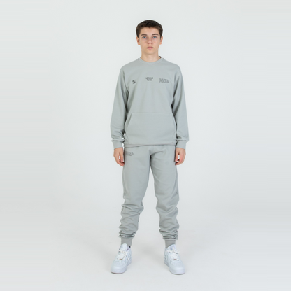 League Team Unisex Joggers Set-5