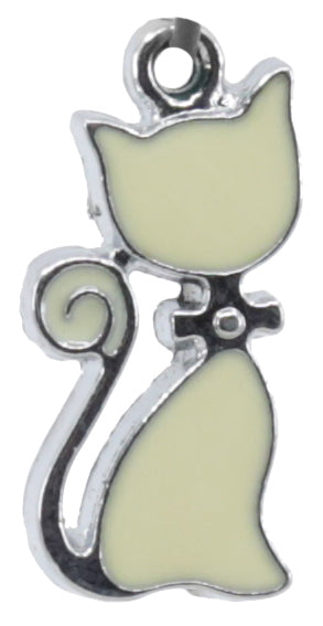 Cat & Paw Charms-35