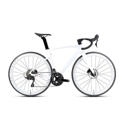 CYCLONE 2025 - SHIMANO 105 24 Speed - Carbon Road Bike-0