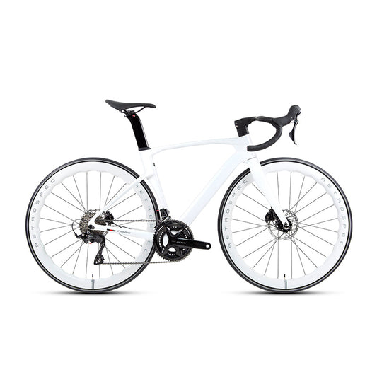 CYCLONE 2025 - SHIMANO 105 24 Speed - Carbon Road Bike-0