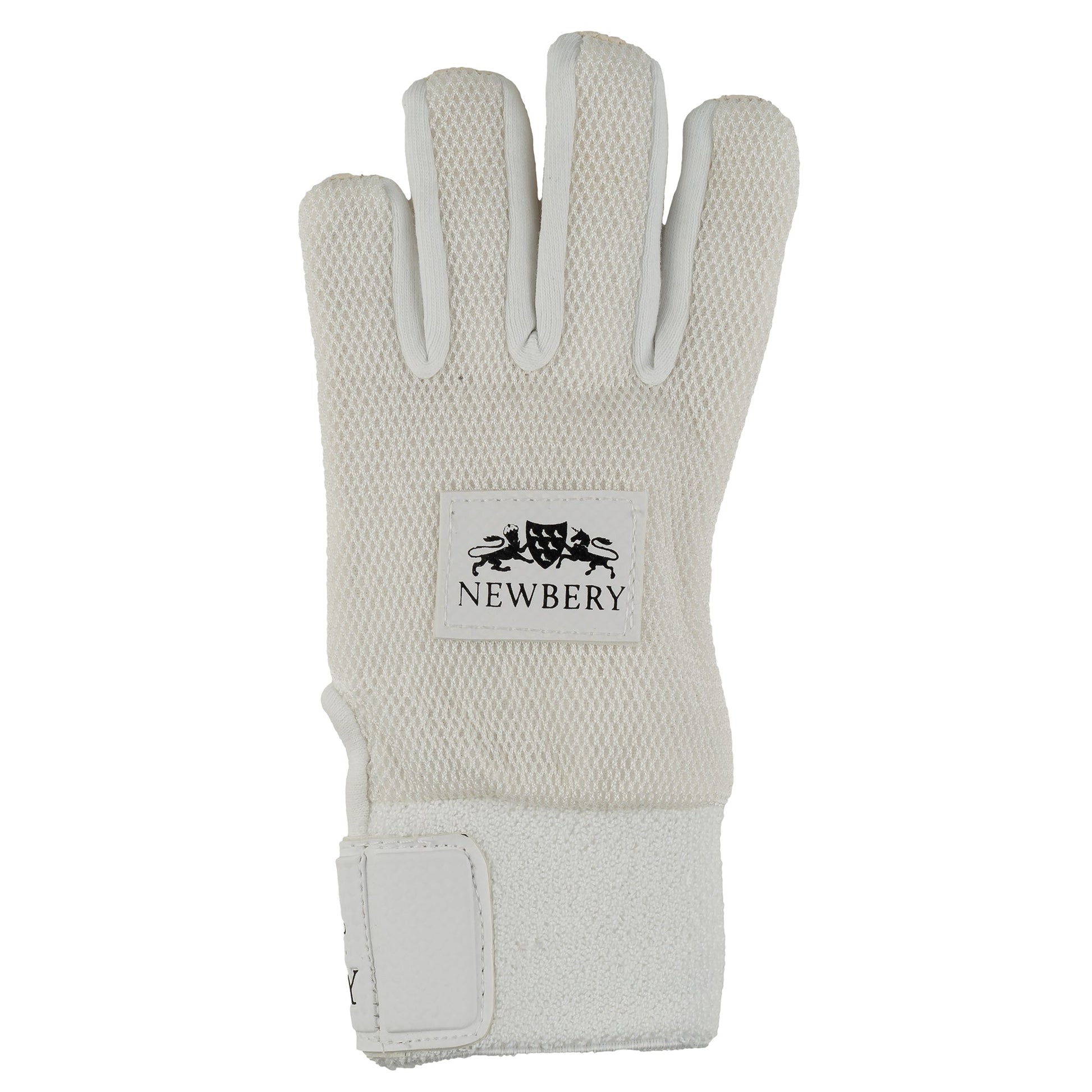 Chamois Wicket-Keeping Padded Inner Gloves-1