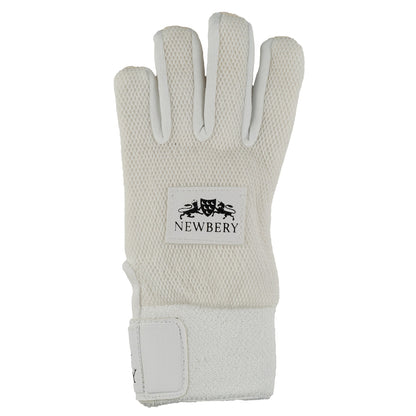 Chamois Wicket-Keeping Padded Inner Gloves-1