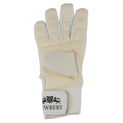 Chamois Wicket-Keeping Padded Inner Gloves-2