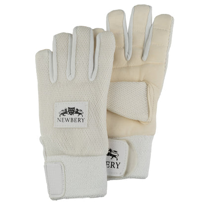 Chamois Wicket-Keeping Padded Inner Gloves-0