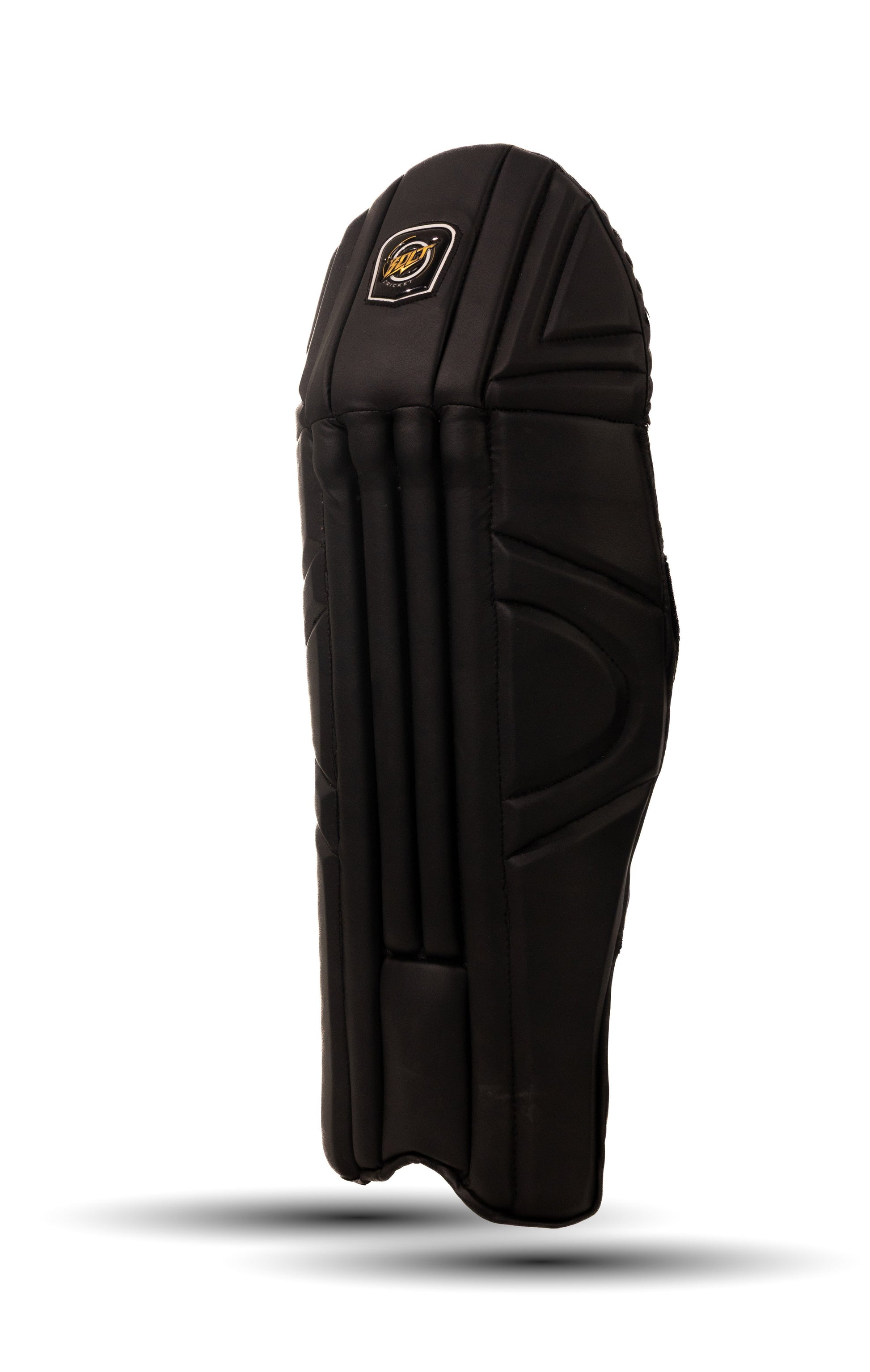 Bolt Wicket Keeping Shield Pads-0