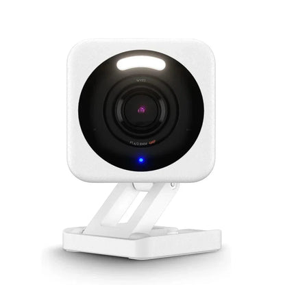2K HD Wi-Fi Smart Home Security Camera-0