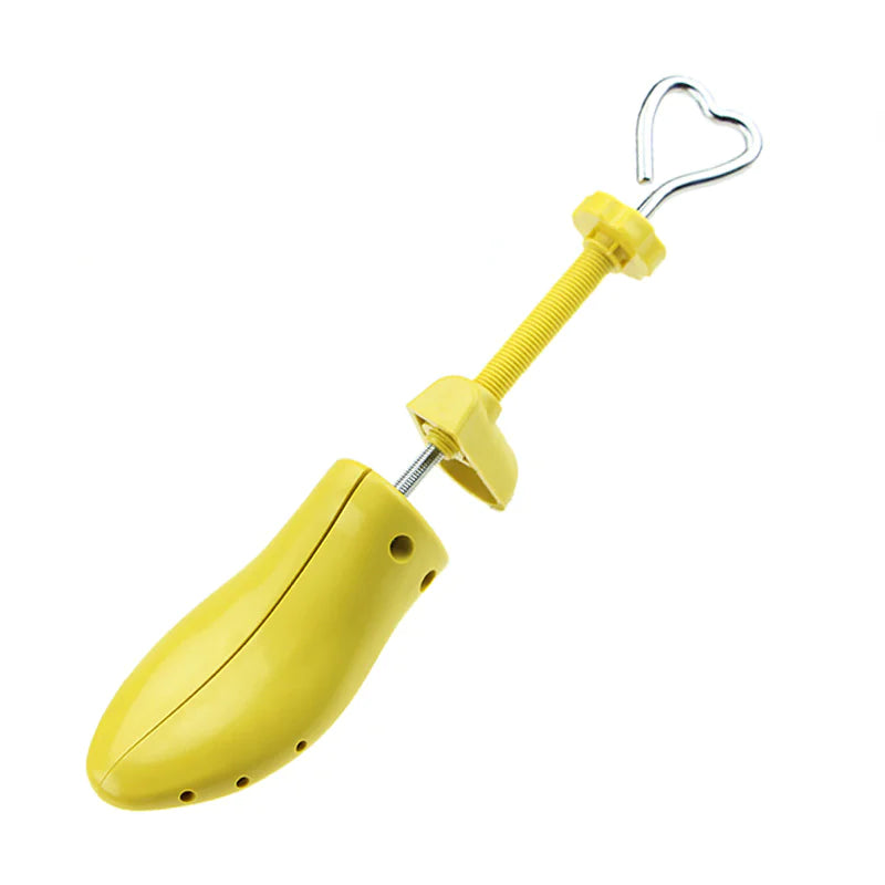 Universal Plastic Shoe Stretcher