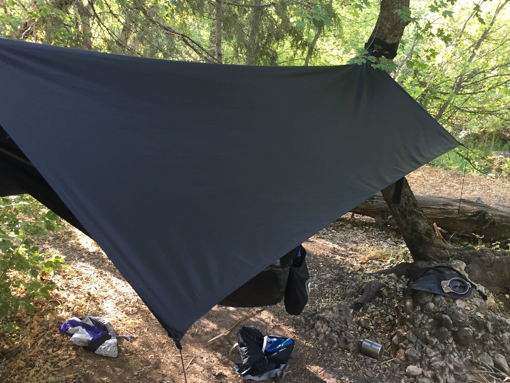 Extra Large Rain Fly-3