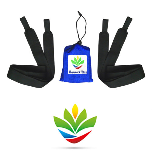 Extra Long Tree Straps-4