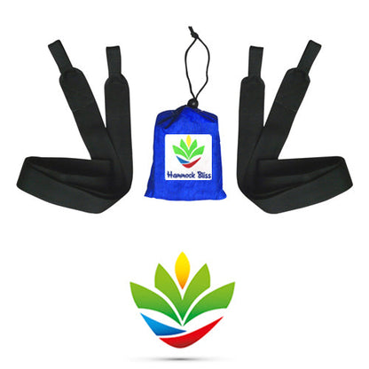 Extra Long Tree Straps-4