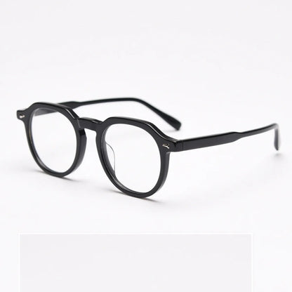 Retro Glasses