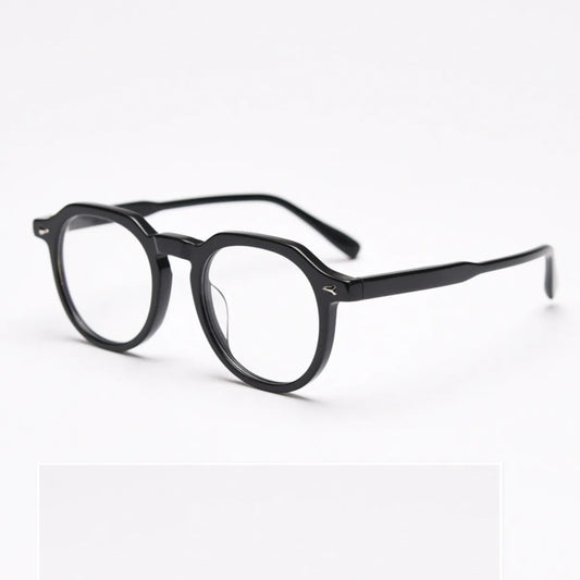 Retro Glasses