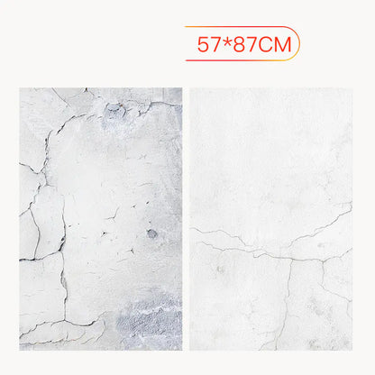Double-Sided Background Paper for Vintage Photography