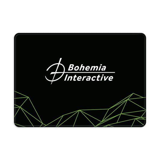 BOHEMIA INTERACTIVE - MAIN MOUSEMAT | SMALL 350X250MM-0