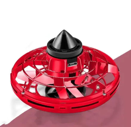 Gyroscopic Flying Machine Toys