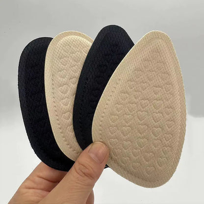 Women's Breathable Anti-Slip Forefoot Insoles