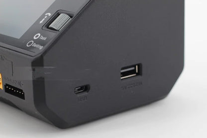 Crossing Machine Lithium Battery Charger 650W