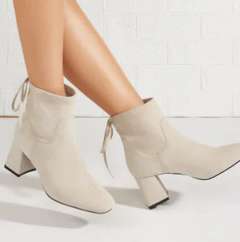 Boots, Ankle Boots, Women's Footwear
