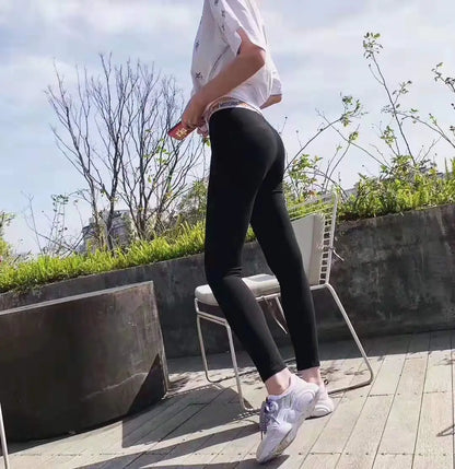 Cotton Breathable Bear Leggings Gift Box Set