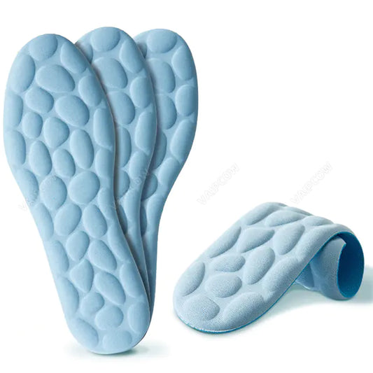 Goose Egg Sports Insole for Foot Massage and Comfort